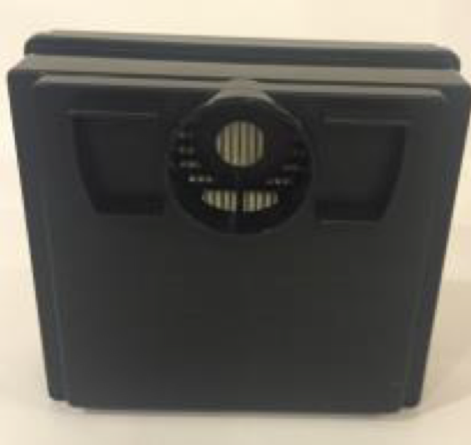 R2 Series Hepa Neutralizer Complete