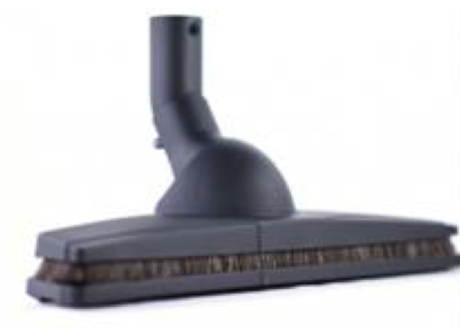 R2 Series Wall, Floor & Rug Tool