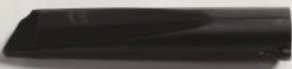 R2 Series Crevice Tool