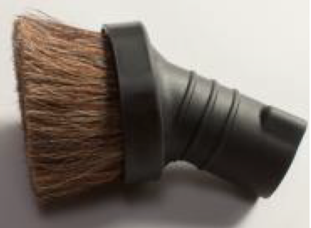 R2 Series Dusting Brush