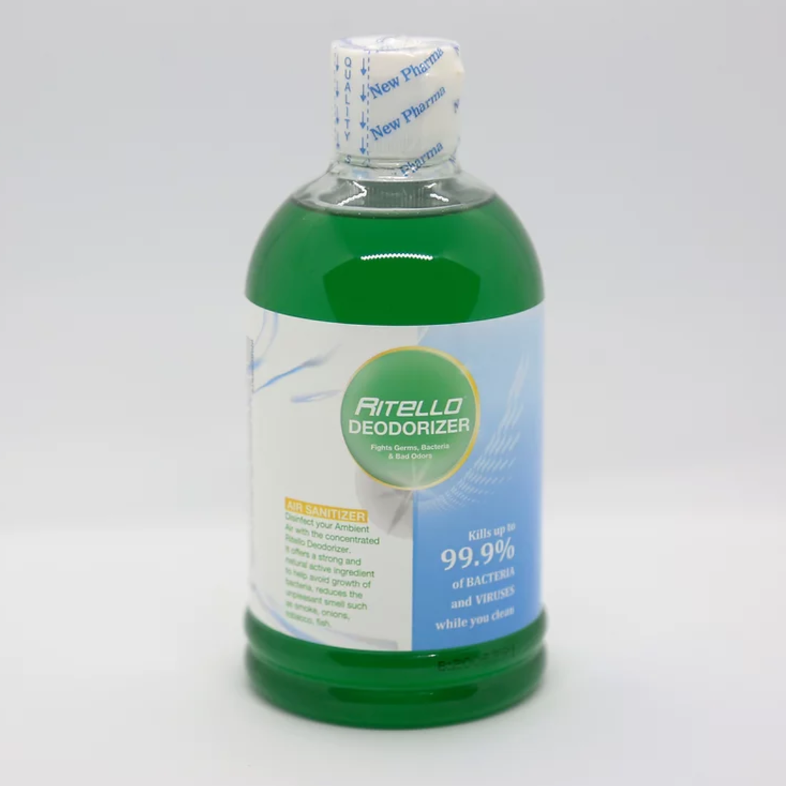 Ritello / Purello Deodoriser 500ml