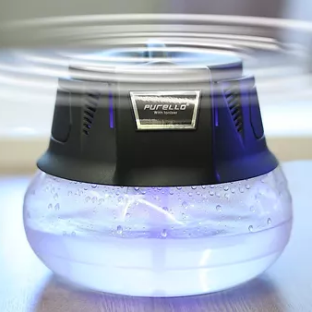 Purello air purifier price deals