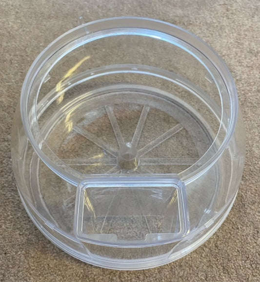 R1 Series Water Basin