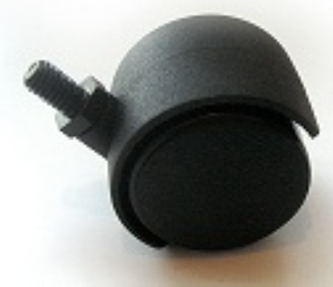 R1 Series Dolly Base Wheel