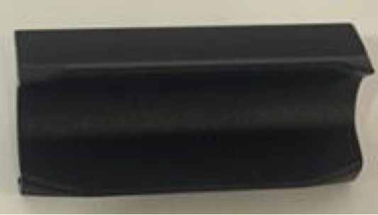 R2 Series Dolly Pedal with Spring