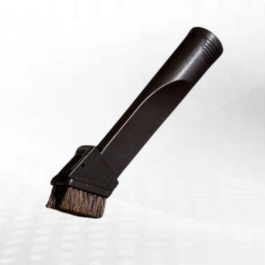 R1 Series Crevice Tool with Brush